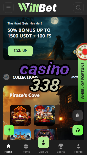 Casino 338 - Top-Rated Online Gambling Site-www.bdqngd.com